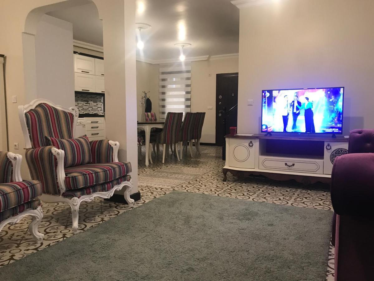 Sapanca Manzara Villa 1 Isitma Havuzlu Εξωτερικό φωτογραφία