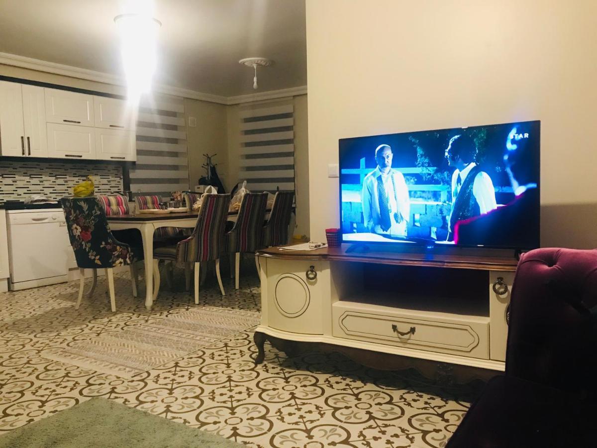 Sapanca Manzara Villa 1 Isitma Havuzlu Εξωτερικό φωτογραφία