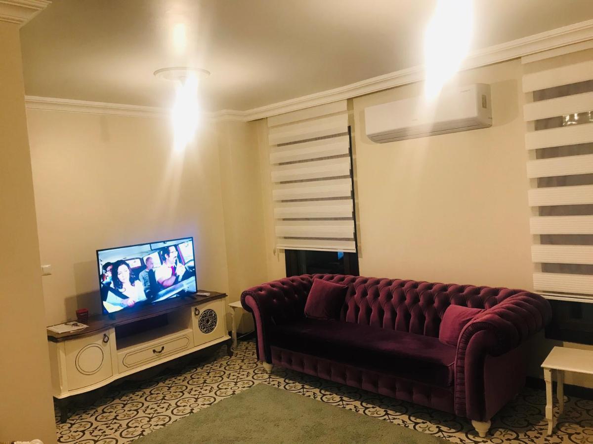 Sapanca Manzara Villa 1 Isitma Havuzlu Εξωτερικό φωτογραφία