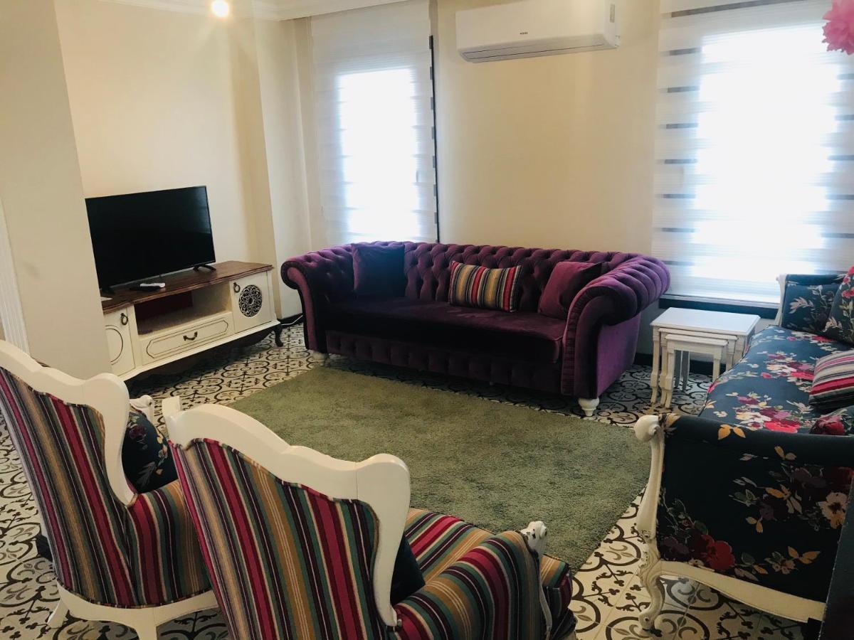 Sapanca Manzara Villa 1 Isitma Havuzlu Εξωτερικό φωτογραφία