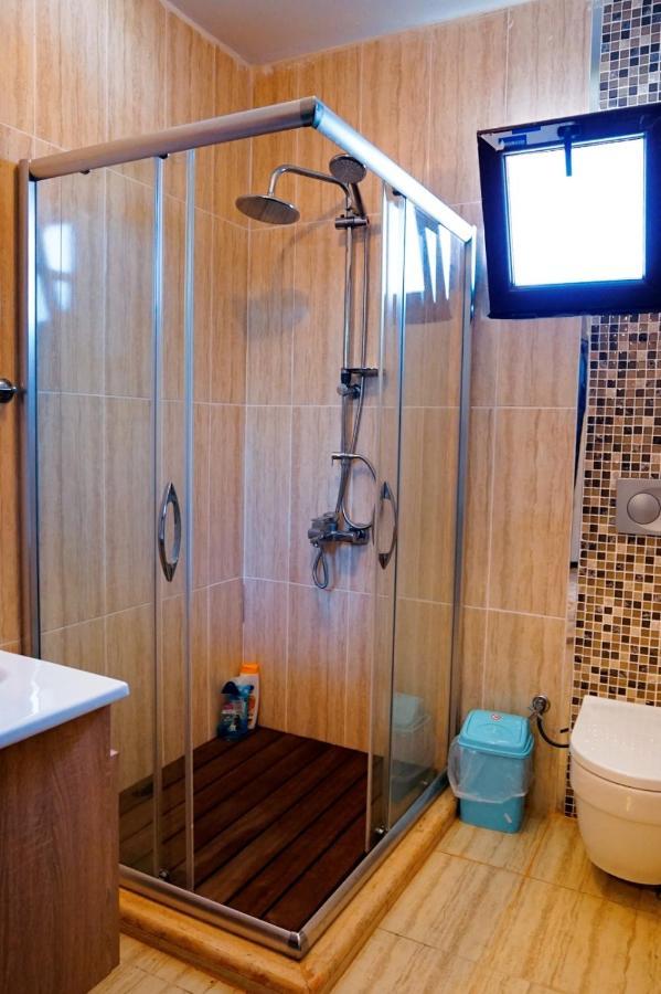 Sapanca Manzara Villa 1 Isitma Havuzlu Εξωτερικό φωτογραφία