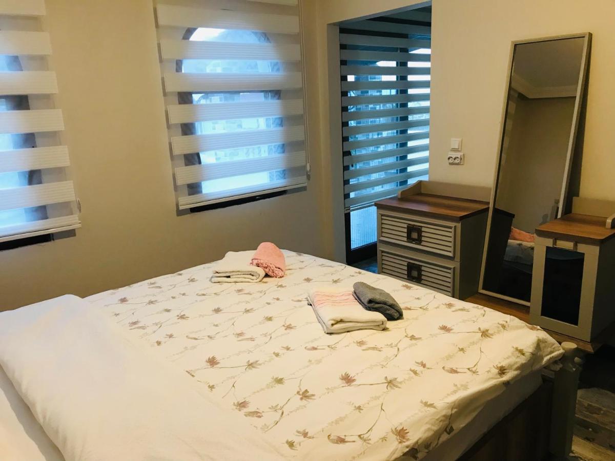 Sapanca Manzara Villa 1 Isitma Havuzlu Εξωτερικό φωτογραφία