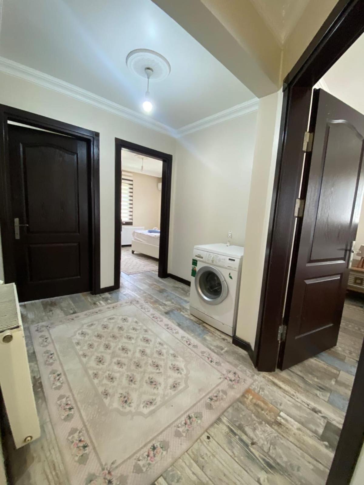 Sapanca Manzara Villa 1 Isitma Havuzlu Εξωτερικό φωτογραφία