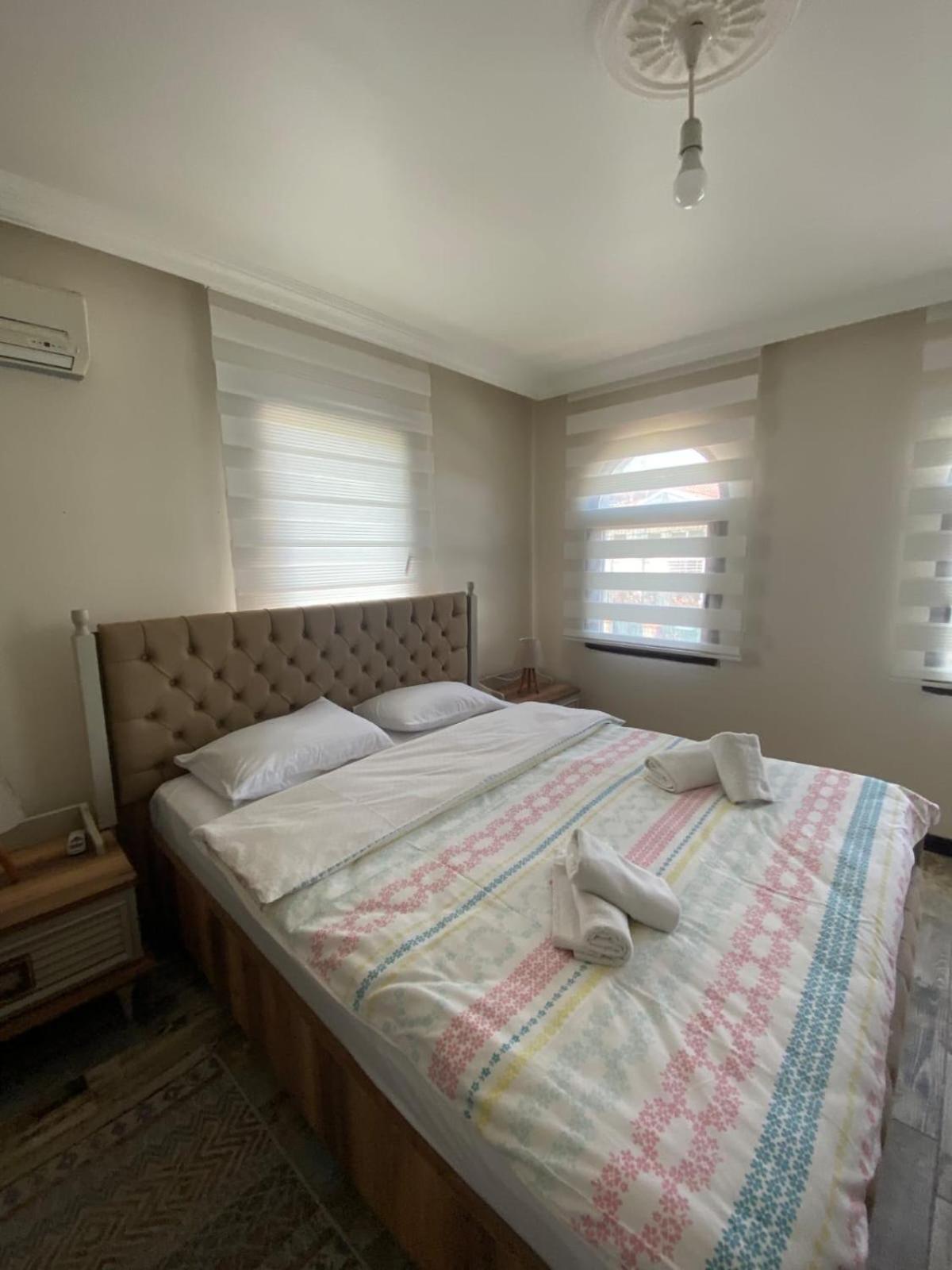 Sapanca Manzara Villa 1 Isitma Havuzlu Εξωτερικό φωτογραφία