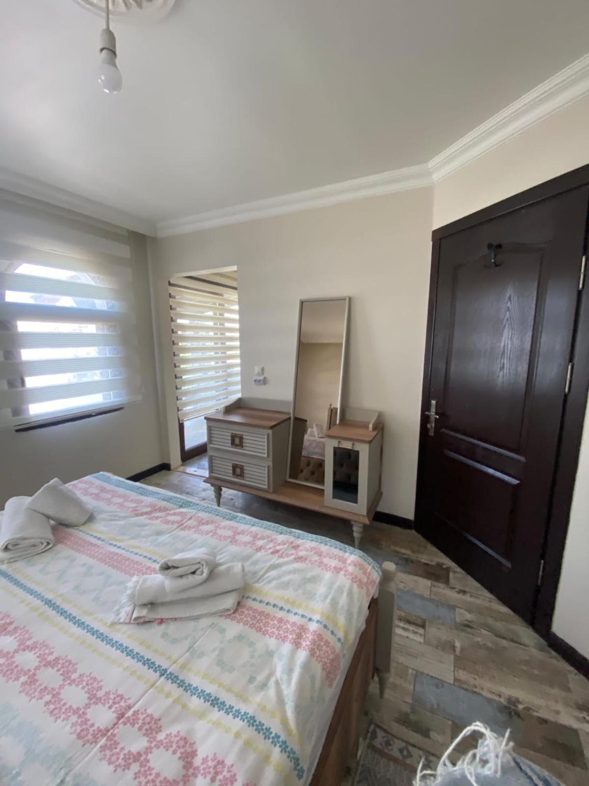Sapanca Manzara Villa 1 Isitma Havuzlu Εξωτερικό φωτογραφία