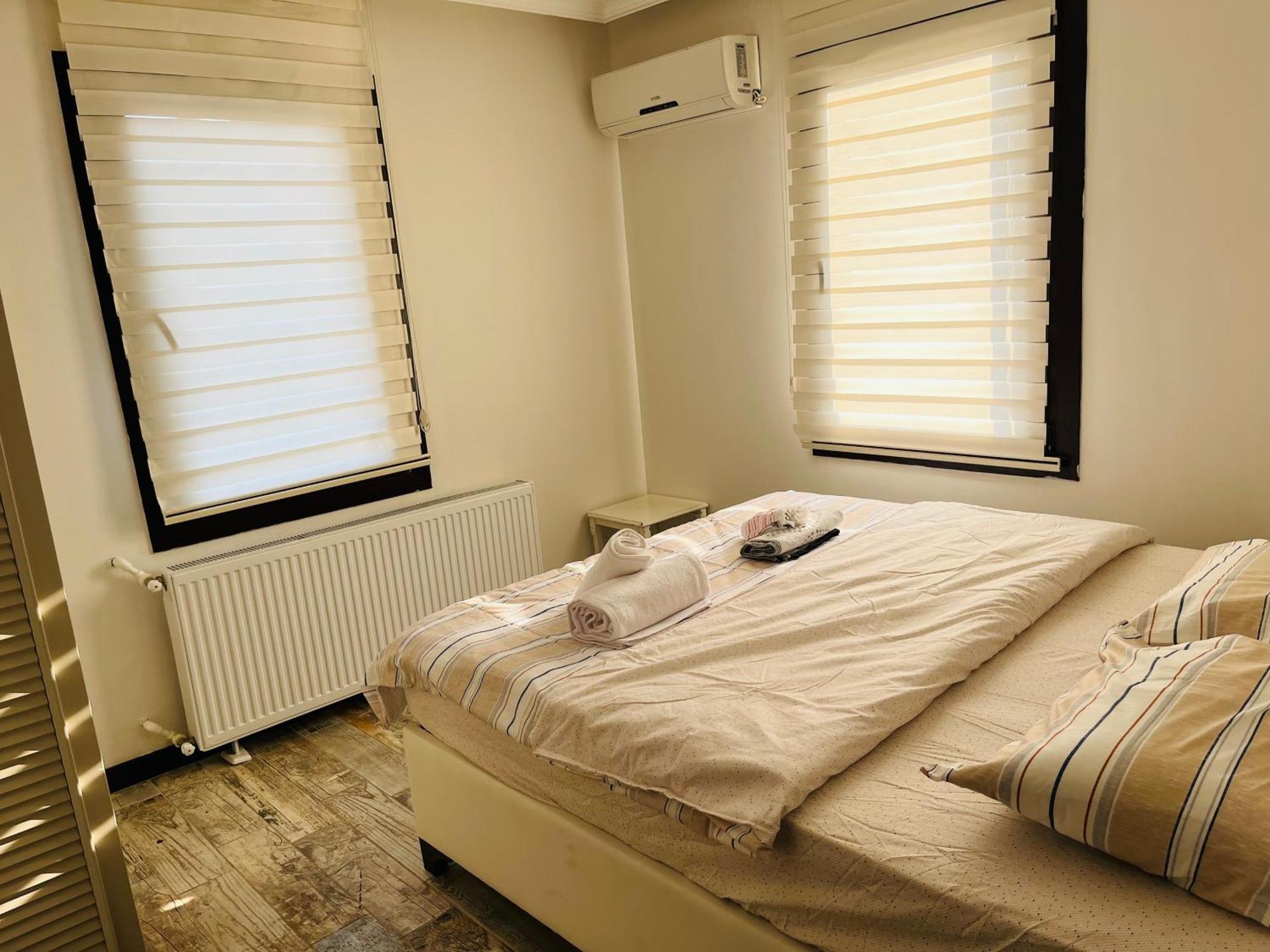 Sapanca Manzara Villa 1 Isitma Havuzlu Εξωτερικό φωτογραφία