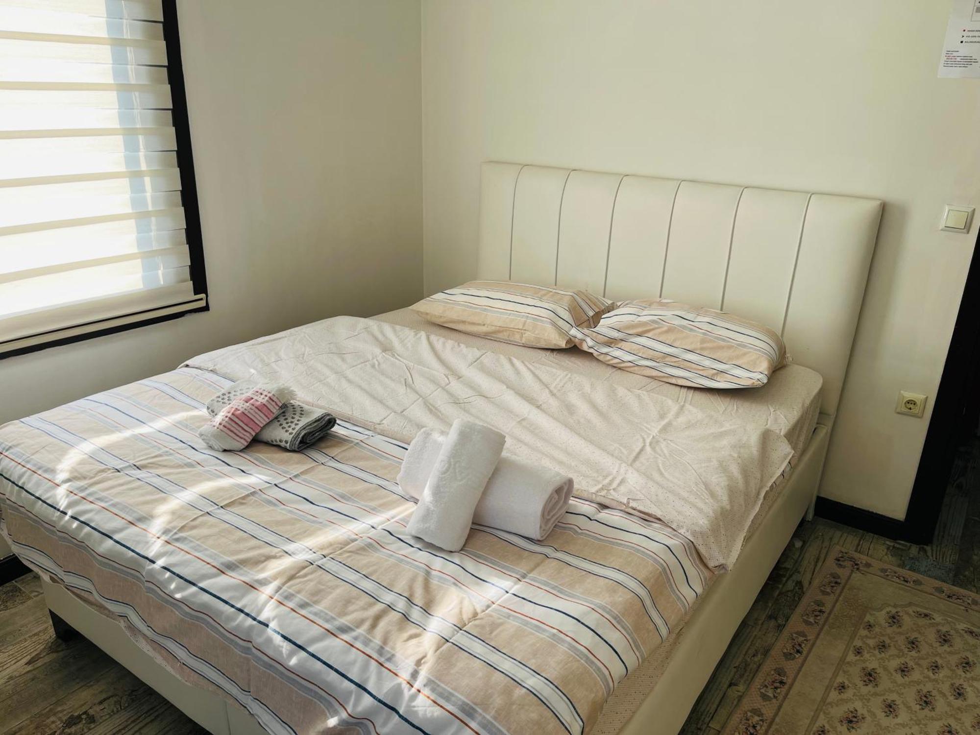 Sapanca Manzara Villa 1 Isitma Havuzlu Εξωτερικό φωτογραφία